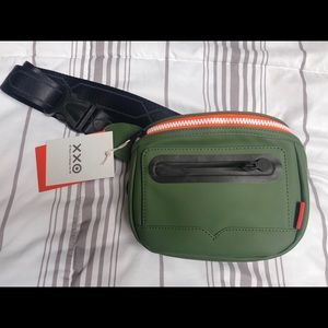 Limited edition hunter for target waist bag